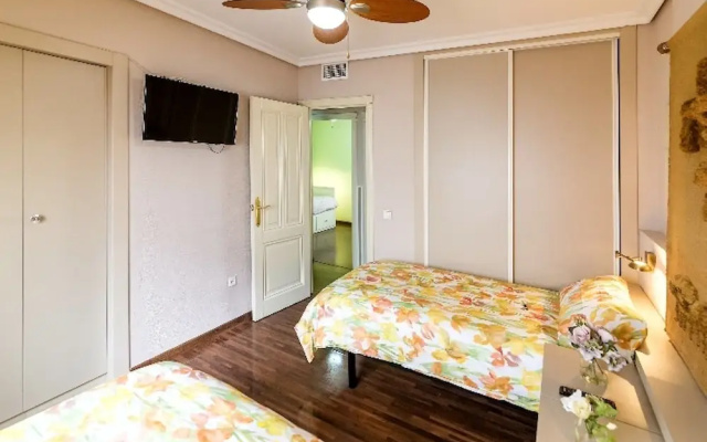 Apartamento Azahara by JITKey