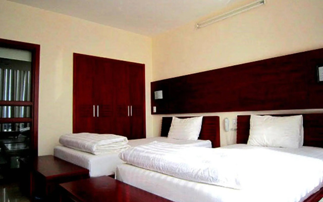 Bao Quyen Hotel