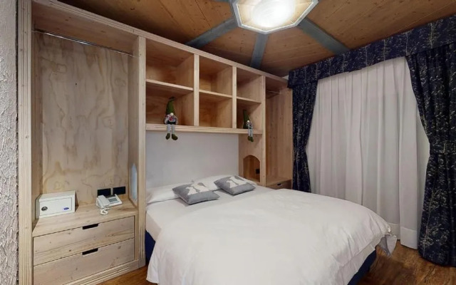 Hotel Selva