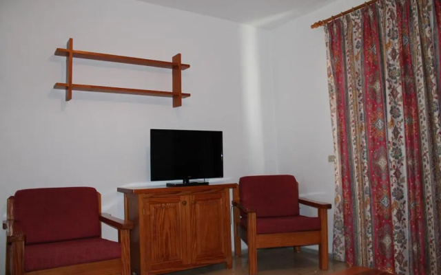 Apartamentos Buenavista