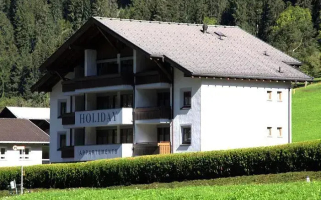 Holiday Appartements