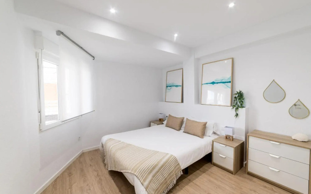 Moonkey - Apartamento Las Lanzas