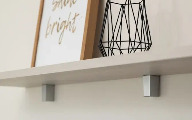 Modern Stylish 2BR With Balconies APT 1