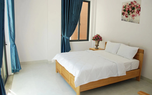 Bac Nam Hotel