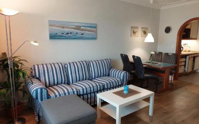 Strandhotel App 301