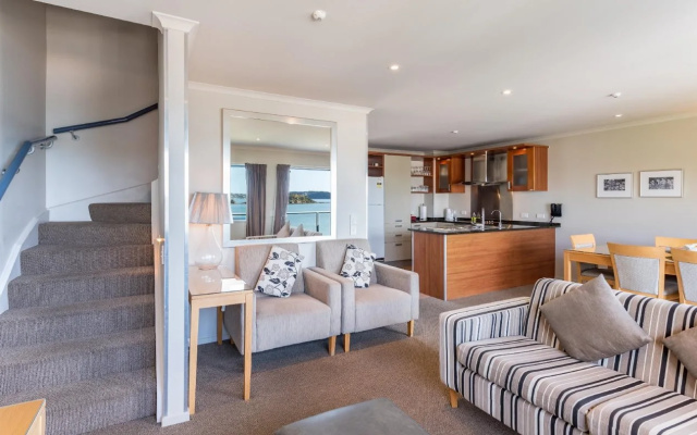 Blue Pacific Quality Apartments