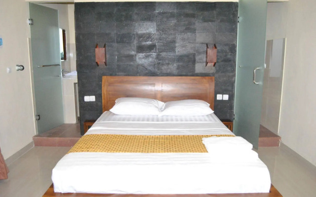 Ganesha Home Stay