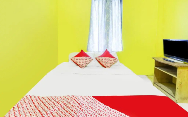 Hotel O Emes Jaya HomestayNearSamsung Electronic Indonesia PT
