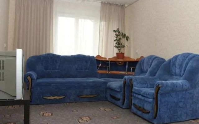 Apartamenty Krylo