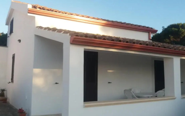 Country House La Caletta Carloforte