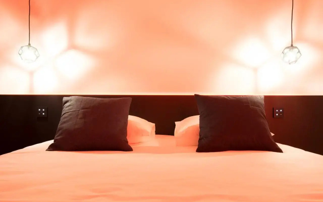 MiHotel Vieux Lyon