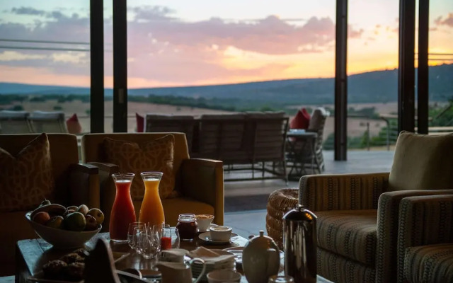 Sarili Lodge