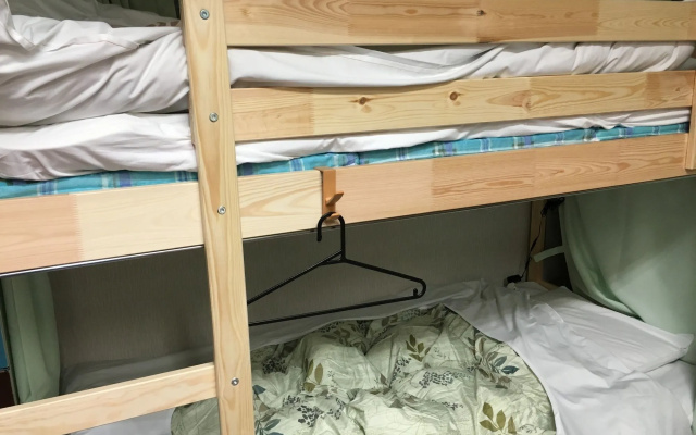 Gerobal Hostel