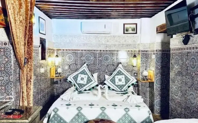 Patrimoine de Fes