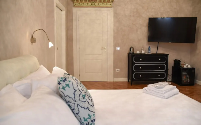 Ilsanleonardo - Suites