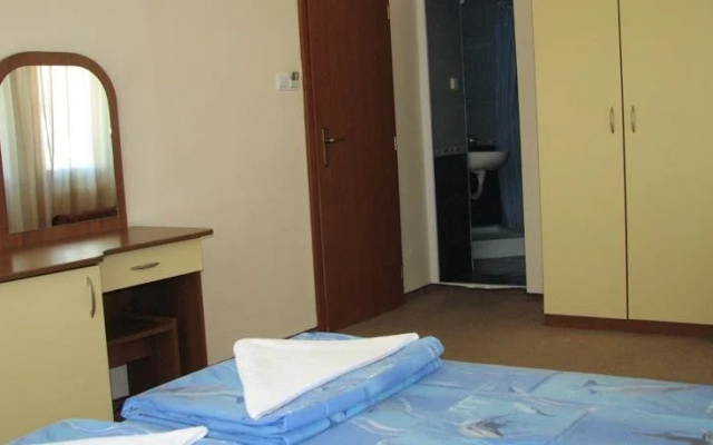 Hotel Sole