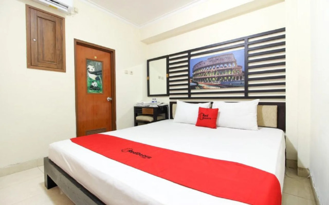 S-Chott Hotel