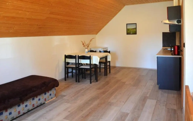 Apartmán U Brabců