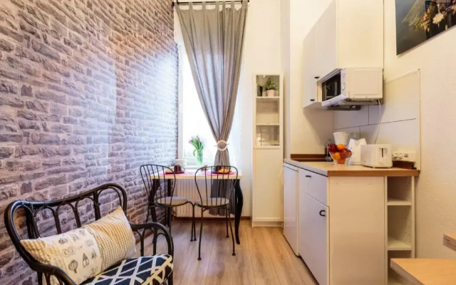 K&S Apartments