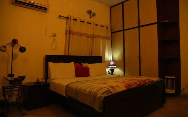 Hotel Sweet Inn