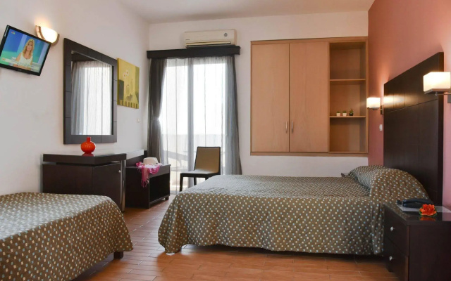 Hermes Hotel