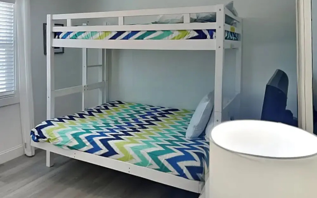 275 Blue Bay by Distinctive Beach Rentals