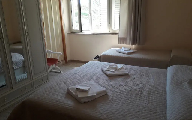 Hotel Sabatino