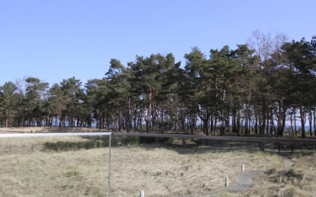 Strandresidenz Appartement Graugans A06 inklusive 1 Strandkorb