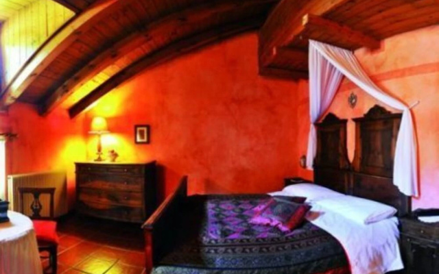 Albergo Locanda Mezzosoldo