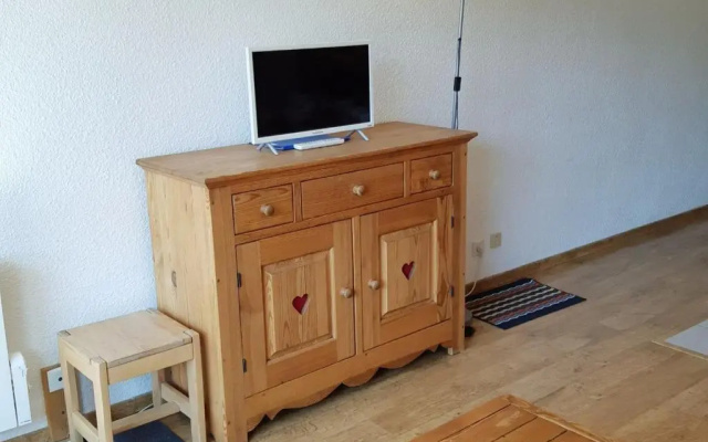 Appartement Les Deux Alpes, 2 pièces, 6 personnes - FR-1-516-28