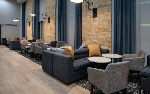 Hyatt Place Dallas/Rockwall