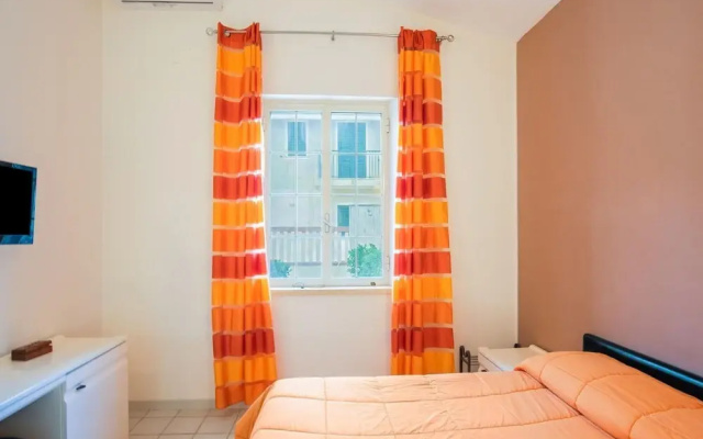 Restful Apartment in Reitani near Lido San Lorenzo Beach