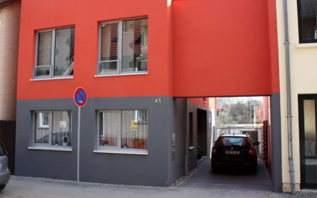 Ferienwohnung Malchow SEE 7231