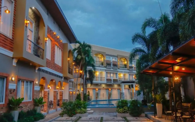 Ragazzi Resort Hotel