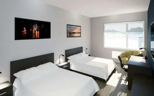 Quality Inn & Suites Temiscouata-sur-le-Lac