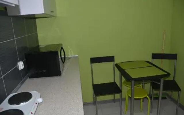 Pokoje Goscinne U Agaty