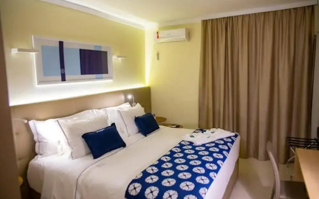 House Inn Hotel