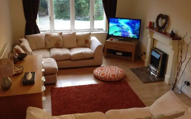 Holiday home Robin Hood
