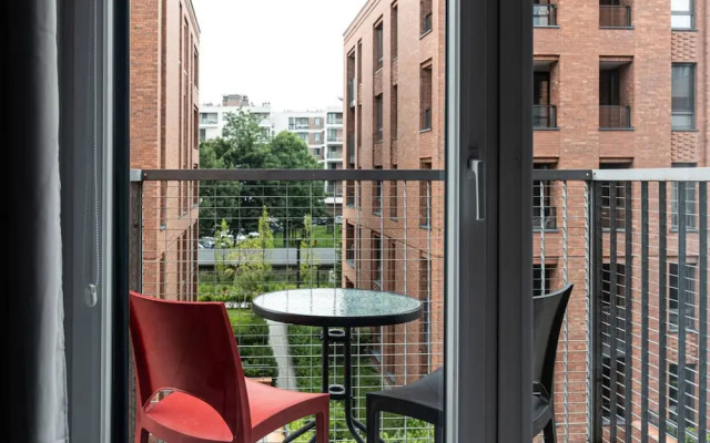 Apartament Prado Gda sk r Dmie cie Gara