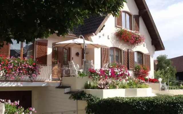 Chez Nicole