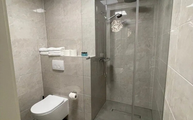 Deluxe Unterkunft in Bonn