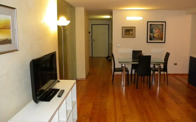 Bologna House Saragozza Centro