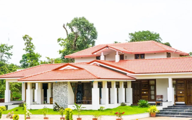 Riyavar Luxury Homestay