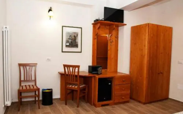 Hotel Bamby