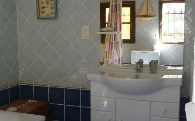 Holiday home Le chemin des moulins