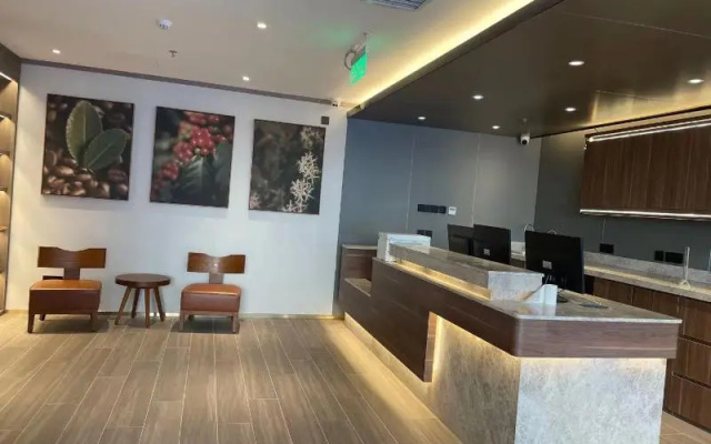 Hanting Hotel (Beijing Wangfujing Union Hospital)