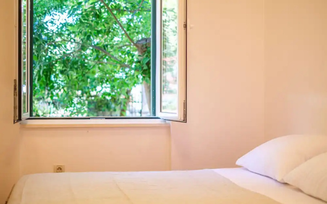Apartment Bačvice Split