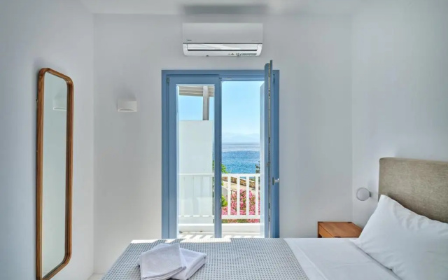 Etherio Apartment V
