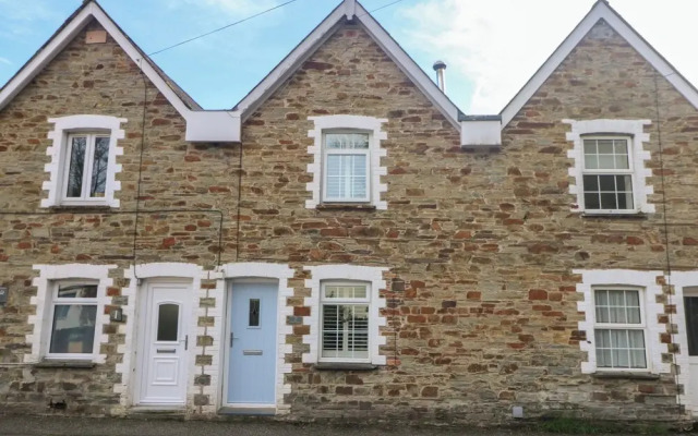 Riversdale Cottage