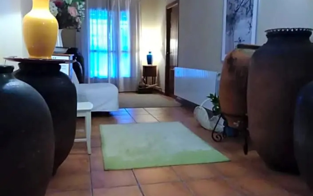 Casa Rural Buenavista